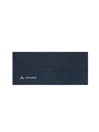 VAUDE | Bandeau Cassons | schwarz